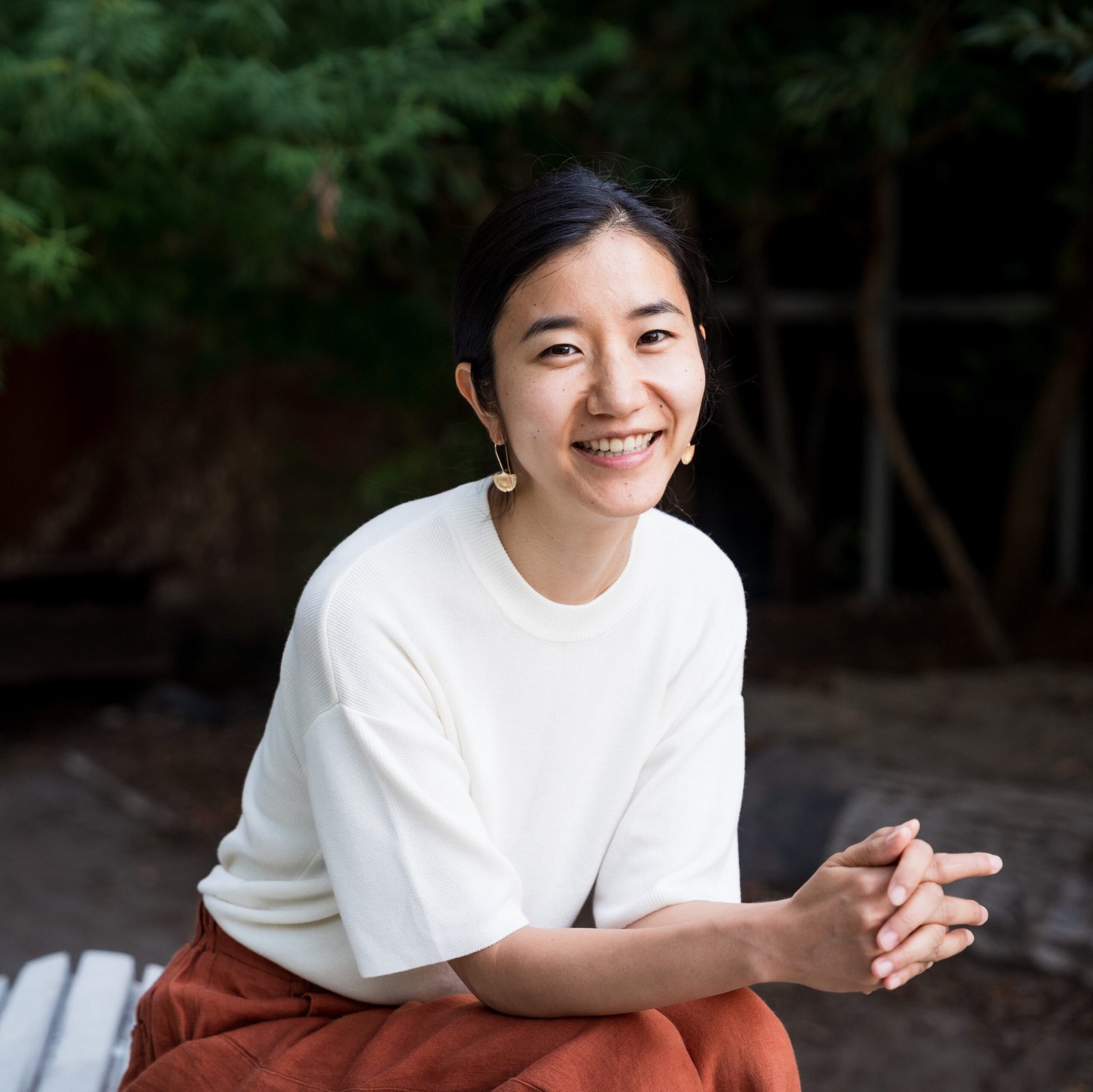 Rieko Asaba, psychotherapist in Toronto