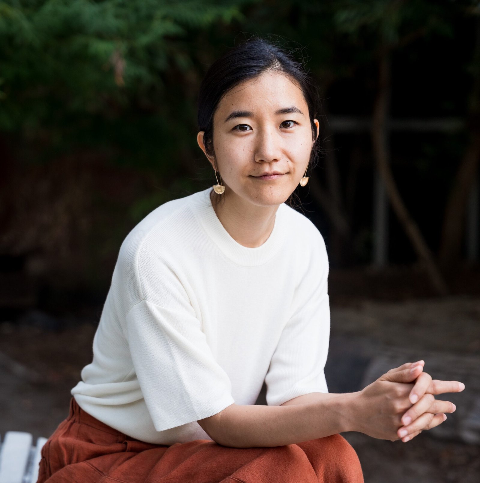 Rieko Asaba, Japanese psychotherapist in Toronto
